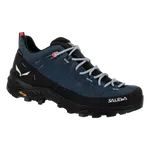 Salewa SALEWA Alp trainer 2 GTX EU 40 ½, Dark Denim/Black Dámské trekové boty