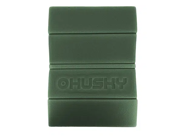 Husky Sedátko skládací FAMY dk. green Doplňky