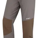 Husky Klass M XXL, deep khaki Pánské outdoor kalhoty
