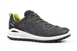 Grisport Treviso 61 EU 43, černá Unisex boty