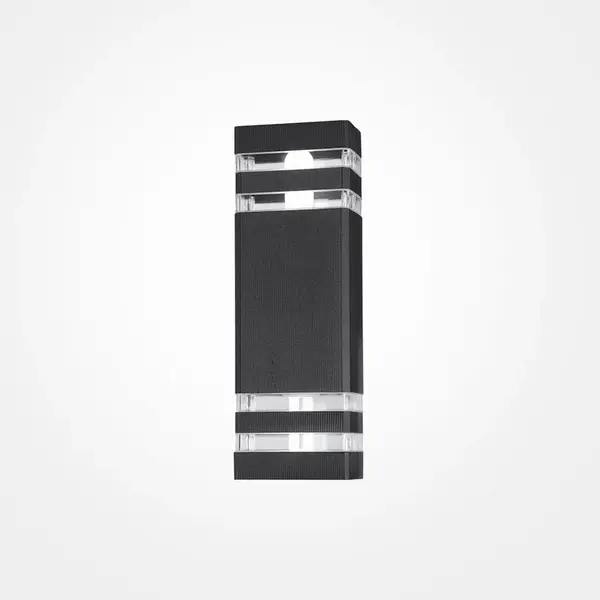 MAYTONI VENKOVNÍ NÁSTĚNNÉ SVÍTIDLO