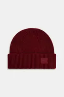 Vlněná čepice Paul Smith