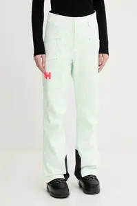 Helly Hansen Lyžařské kalhoty Helly Hansen POWDERQUEEN
