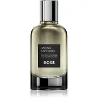 Hugo Boss BOSS The Collection Daring Saffiano parfumovaná voda unisex 100 ml