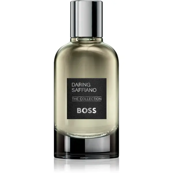 Hugo Boss BOSS The Collection Daring Saffiano parfumovaná voda unisex 100 ml