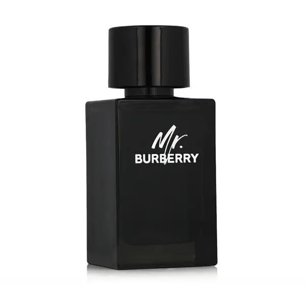 Burberry Mr.  EDP 150 ml M (Nový obal)