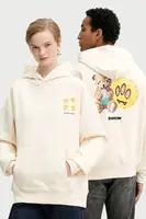 Bavlněná mikina Barrow