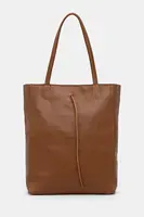 Kožená kabelka Answear.LAB