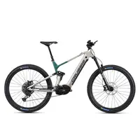 Horské celoodpružené elektrokolo Crussis e-Full 10.10 720Wh 29" - model 2025 19" (170-185 cm)