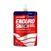Nutrend Endurosnack ostružina sáček 75 g