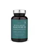 Nordbo Magnesium Muscle Relief 90 kapslí