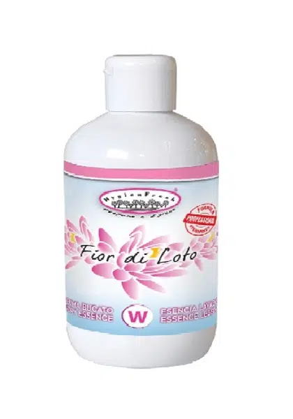 HygienFresh Koncentrovaný parfém do pračky Lotosový květ 250 ml