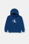 Dětská mikina Calvin Klein Jeans