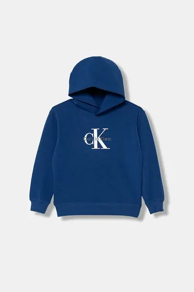Dětská mikina Calvin Klein Jeans
