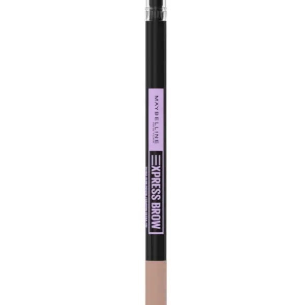 Maybelline Eye Studio Brow Ultra Slim 1,5 Taupe tužka na obočí 4,2 g