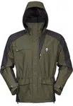 High point Mania 6.0 L, dark khaki/black Pánská outdoor bunda