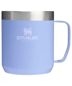 Stanley Camp mug hydrangea Hrnek