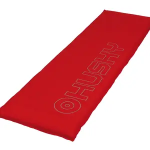 Husky Freaky 6 červená Samonafukovací karimatka