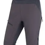 Husky Kixees M XXL, dk. grey Pánské outdoor kalhoty