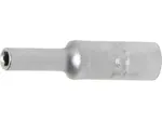 BGS technic Hlavice nástrčná, 1/4", 8 mm, profil Super Lock, prodloužená - BGS 2974 Velikost: 4 mm