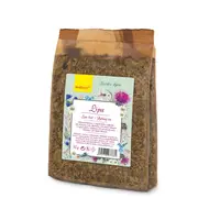 Wolfberry Lípa bylinný čaj sypaný 50 g