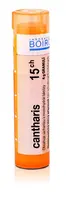 Boiron CANTHARIS CH15 granule 4 g