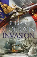 Invasion - Julian Stockwin