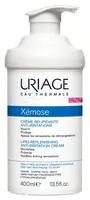 Uriage Xémose C8+ Relipidační zklidňující krém pro suchou až atopickou pokožku 400 ml
