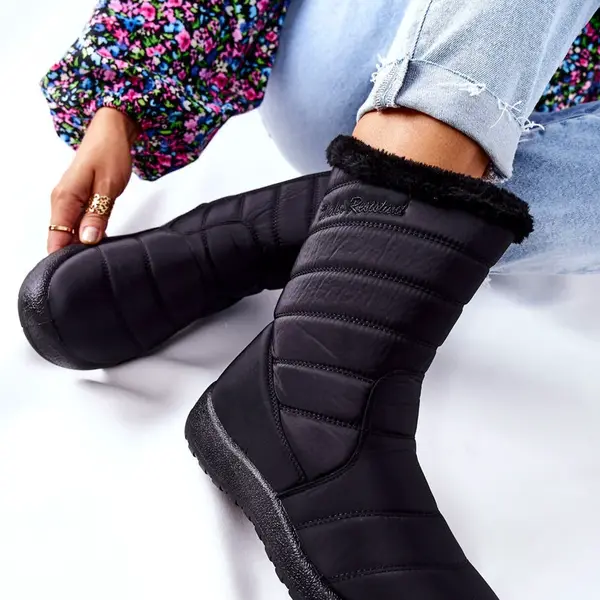 Dámské sněhule Kesi