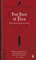 The Sign of Four - Sir Arthur Conan Doyle