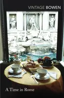 A Time in Rome - Bowen Elizabeth