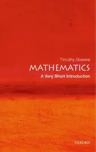 Mathematics - Timothy  Gowers