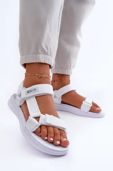 Dámske sandále BIG STAR SHOES