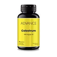 Advance Colostrum 90 kapslí