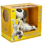 Interaktívny pes na diaľkové ovládanie RC robot skáče spieva