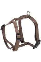 Postroj Champion P  M hnědý