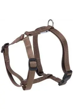 Postroj Champion P  M hnědý