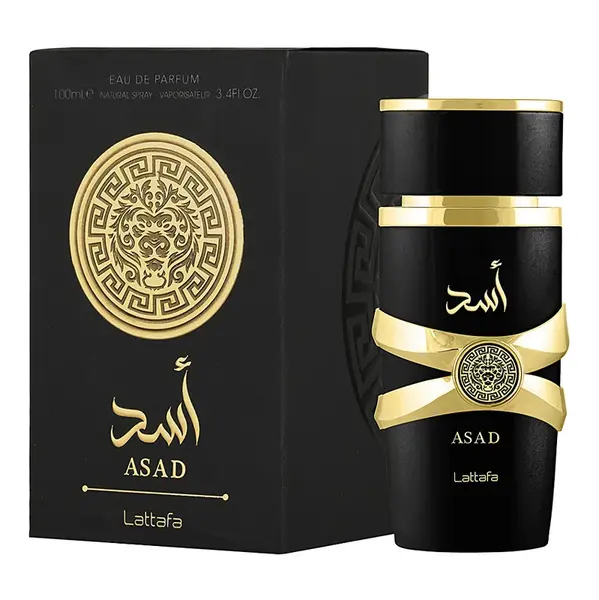 LATTAFA Asad EDP 100 ml