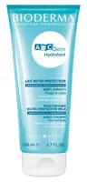 BIODERMA ABCDerm Hydratant tělové mléko 200 ml