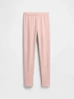 GAP Dětské úpletové legíny - Holky