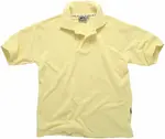 Slazenger 33S01•FOREHAND SHORT SLEEVE MEN'S POLO