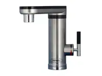 Dřezová baterie HAKL OB 700 s elektrickým ohřevem vody - rozbaleno / lehce poškozený obal