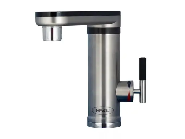 Dřezová baterie HAKL OB 700 s elektrickým ohřevem vody - rozbaleno / lehce poškozený obal