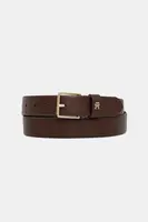 Kožený pásek Tommy Hilfiger