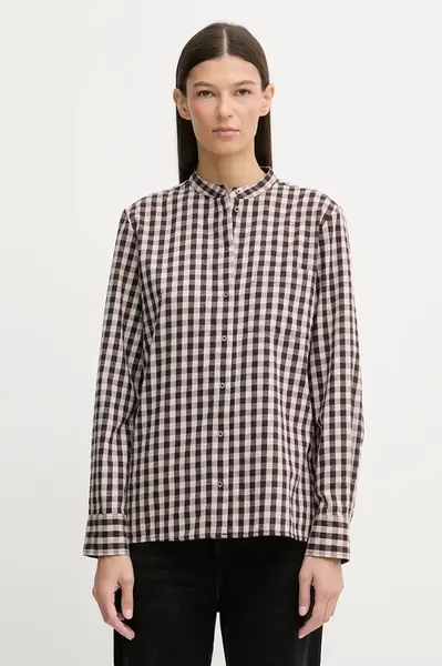 Bavlněná košile Marc O'Polo