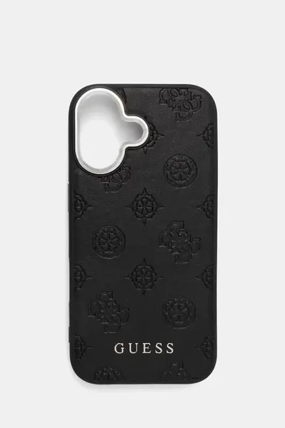 Obal na telefon Guess iPhone 17