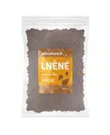Allnature Lněné semínko hnědé 500 g