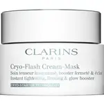 Clarins Cryo Flash Mask hydratační maska proti stárnutí 75 ml
