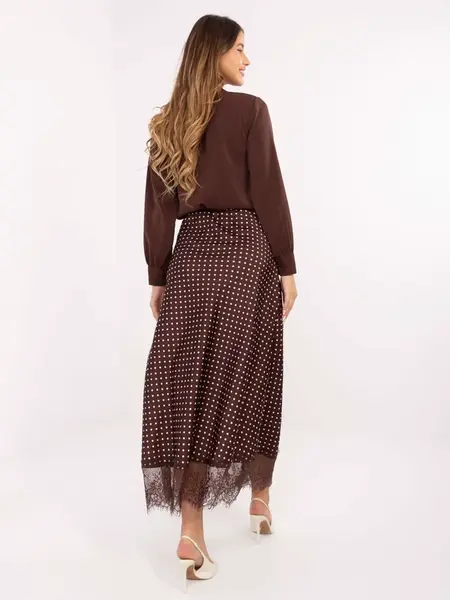 Skirt-MI-SD-4213.52-Brown