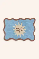 Koberec do koupelny Calma House 50 x 70 cm